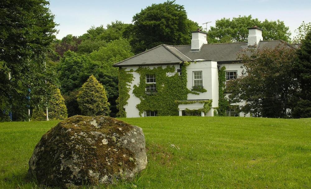 Ross Lake House Hotel Killarone Bagian luar foto