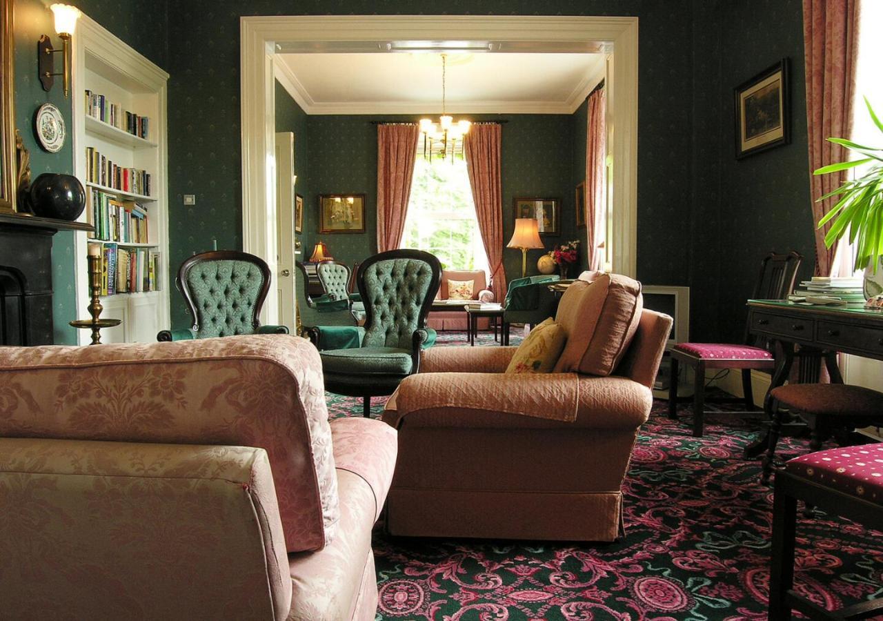 Ross Lake House Hotel Killarone Bagian luar foto