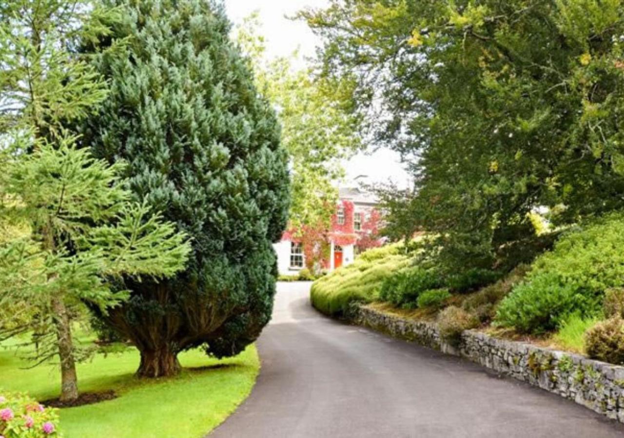 Ross Lake House Hotel Killarone Bagian luar foto